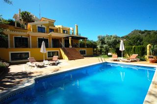 Haus in La Manga Club