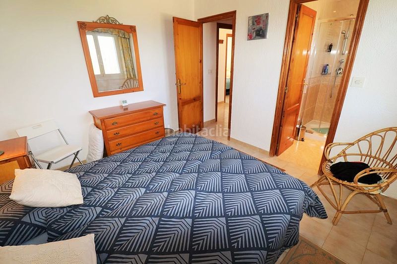 Foto 0d89da12-34ef-4fa8-9351-d0cb3586016c. Casa a Centro Pedreguer