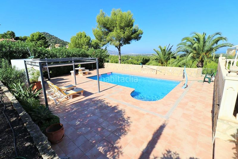 Foto 4bb86e27-3703-4b50-bd31-711c68910319. Casa a Centro Pedreguer