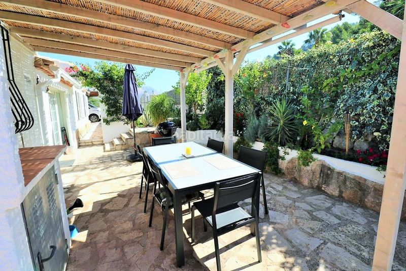 Foto 4c013eed-7176-4254-8436-9c4b95fa62d0. Casa a Centro Pedreguer