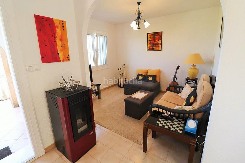 Foto 776697f3-8744-4c21-bce4-212eb2a61250. Casa a Centro Pedreguer