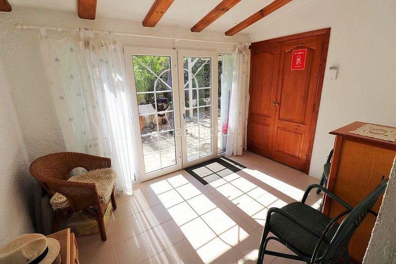 Foto a4ebe66b-13e5-4939-8040-b530055ca25a. Casa a Centro Pedreguer