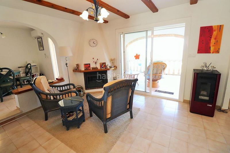 Foto cf9c3084-e204-4c1b-ae2a-2bce726e7511. Casa a Centro Pedreguer