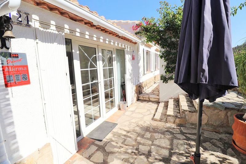 Foto f0b7844e-0794-427b-ad54-76d60f74d756. Casa a Centro Pedreguer