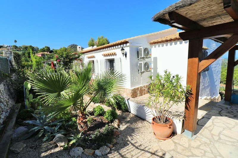 Foto f18ea5da-083b-4962-be45-484e2fee8161. Casa a Centro Pedreguer
