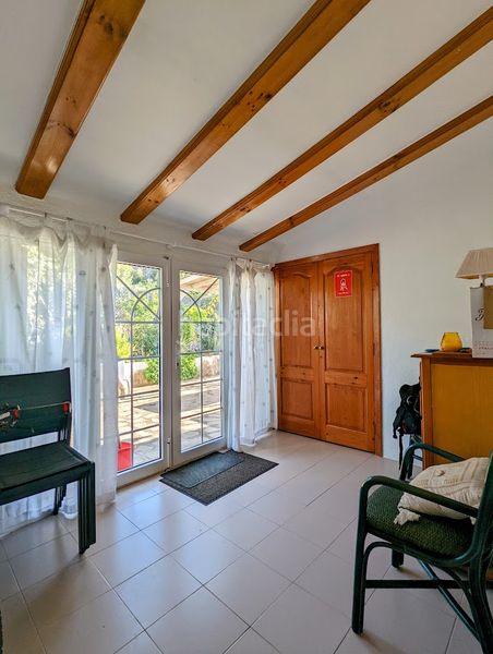 Foto f41da8df-5a1b-4674-8f9b-b4427616cf0c. Casa a Centro Pedreguer