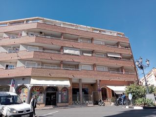 Apartment in Canuta