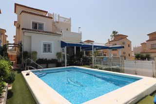 Casa in Algorfa