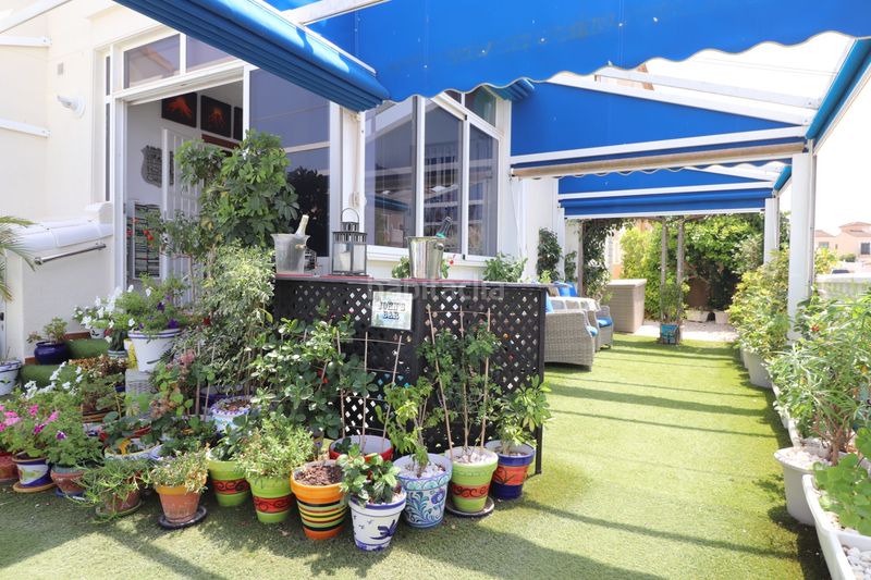 Foto ba4b4d54-c282-4816-9e23-8875b8e2247c. Casa en Algorfa