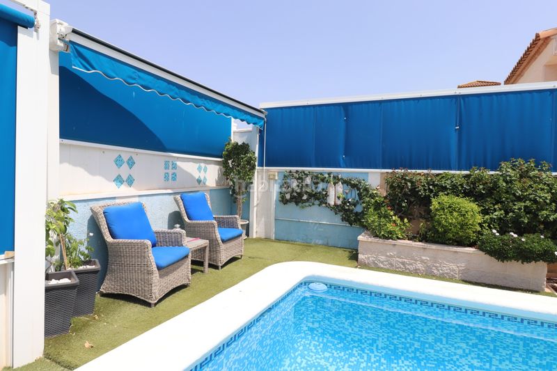 Foto c88b12fc-fcf9-414c-871e-f94dd25e79ec. Casa en Algorfa