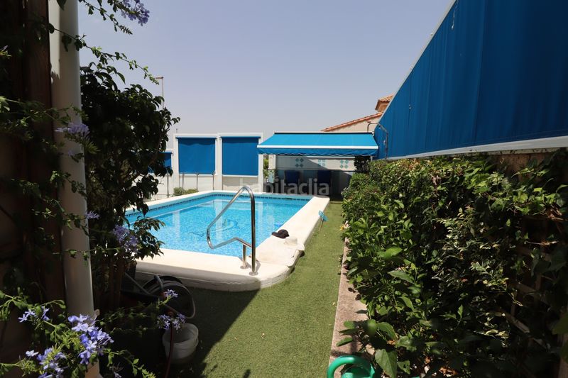 Foto ca85de4f-7676-42e9-8164-07ac6ea7bcc6. Casa en Algorfa