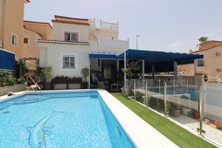 House in Algorfa