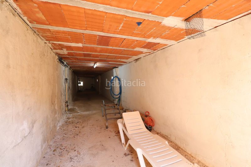 Foto bc0942d0-589b-4038-8519-895840bb0517. Masia amb aparcament piscina a Albatera