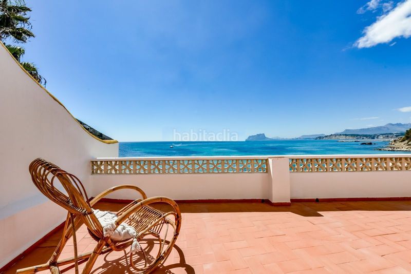 Foto 42125e2c-c5c7-4e05-9be3-f4803880ab38. Casa a Casco Urbano Moraira