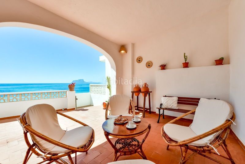 Foto 57419158-89a7-4603-8757-55f1a44e4409. Casa a Casco Urbano Moraira