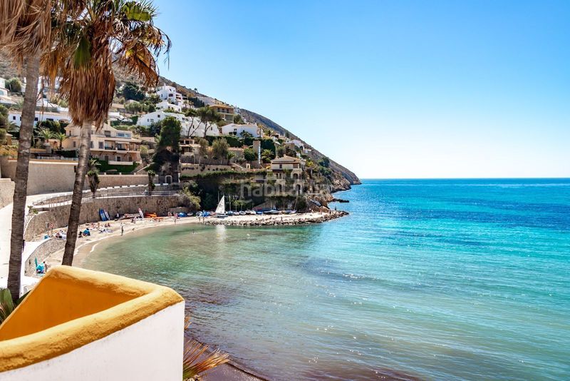 Foto a15e9eb8-6e08-4624-8387-18923c12fc86. Casa a Casco Urbano Moraira