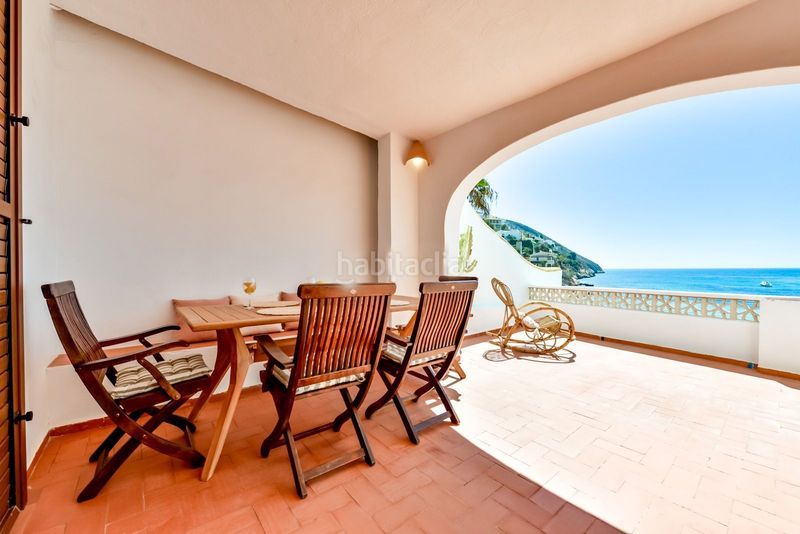 Foto a1ec6165-262d-4a44-874d-926d80ca691d. Casa a Casco Urbano Moraira