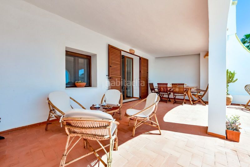 Foto abc0bdb9-5c33-42f1-8fcd-919955f22f0d. Casa a Casco Urbano Moraira