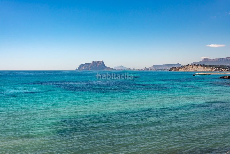 Foto d0b60ffe-c3f2-41ad-9d7e-ad88cb716416. Casa a Casco Urbano Moraira