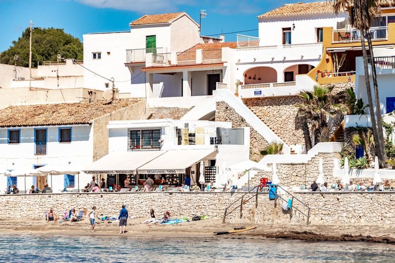 Foto d775d377-eb51-4d87-8777-6739ed8871b9. Casa a Casco Urbano Moraira