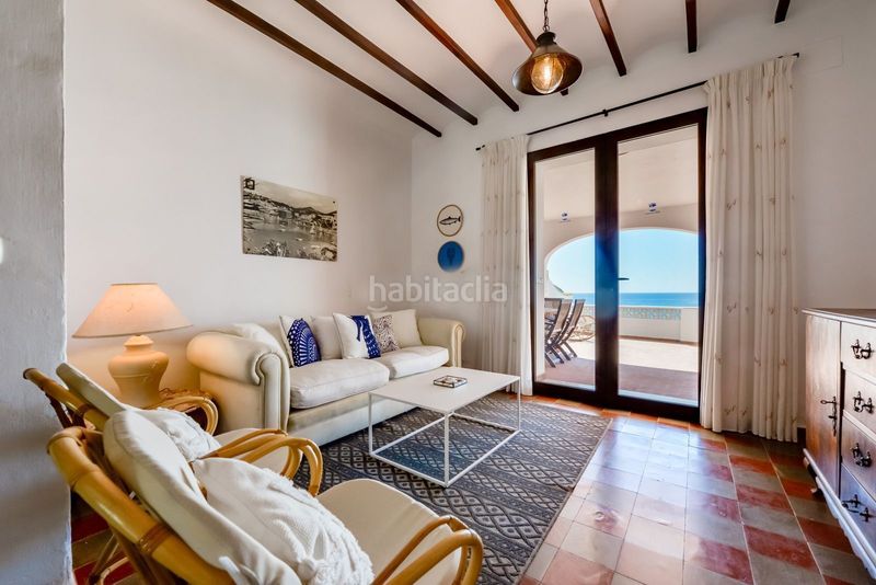 Foto e06024df-41af-4966-bff5-d4b7626db531. Casa a Casco Urbano Moraira