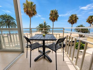 Apartament a Altea Ciudad