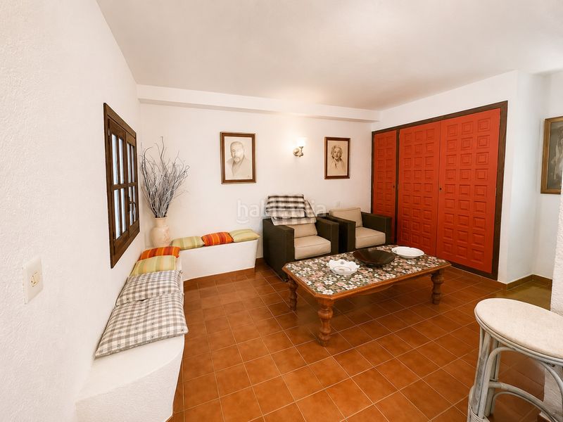 Foto 09d9d288-7baa-423c-aa39-908caf3271fa. Casa a La Viña-Montemar-San Jaime Benissa