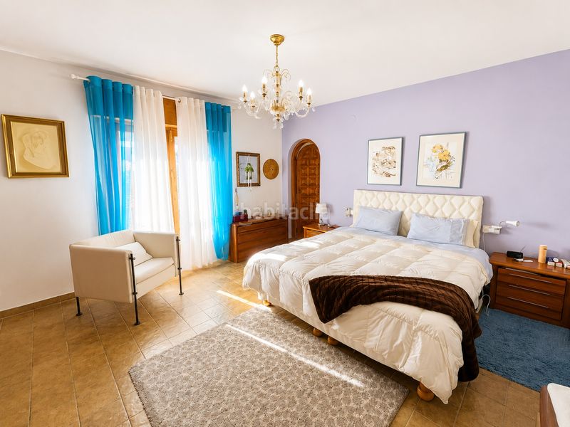 Foto 51244da4-86e3-4ce1-9adb-d44ed5c063b7. Casa a La Viña-Montemar-San Jaime Benissa