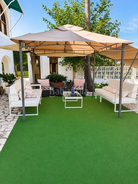 Foto c37dd3d8-731f-4ae6-9a26-d83885c2bed9. Casa a La Viña-Montemar-San Jaime Benissa