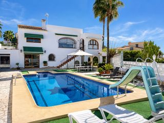 Casa a La Viña-Montemar-San Jaime