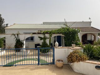 Country house in Totana