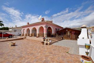 Maison à La Regia