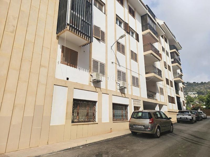 Foto a127cbb3-c1d4-48d0-a711-a5b924126748. Apartamento en Centro Ciudad Xàbia