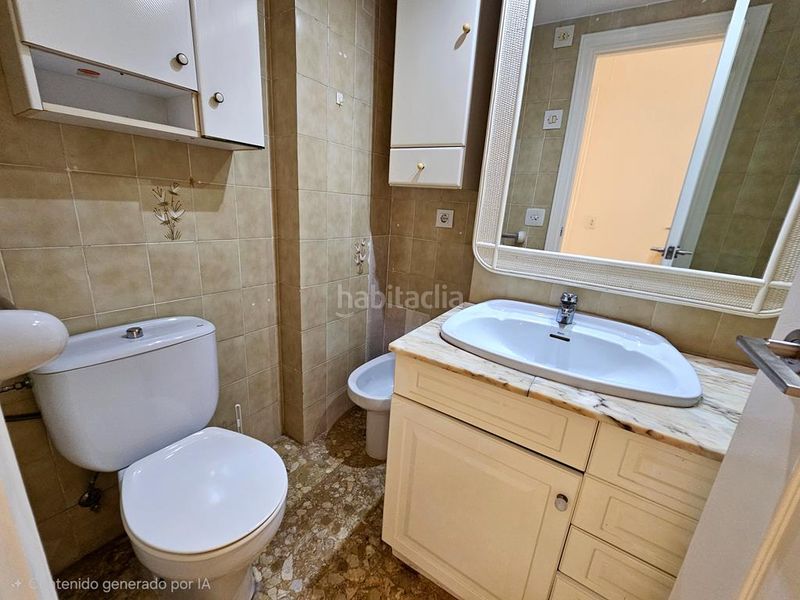 Foto c9541e3d-7c07-404e-96bb-20b418c27892. Apartamento en Centro Ciudad Xàbia