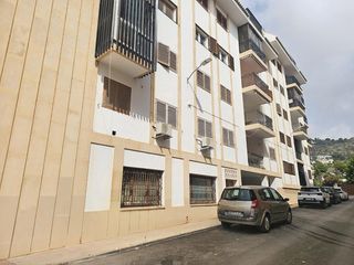 Apartment in Centro Ciudad