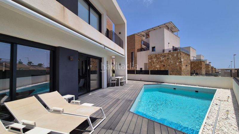 Foto 3ead83b8-8839-4e0b-bf98-970e994ac662. Casa a Zona los Frutales Torrevieja