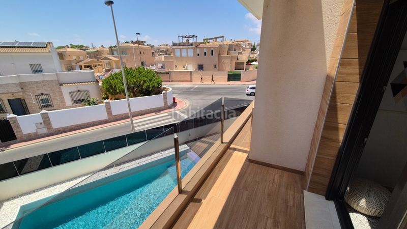 Foto b2200d1e-caf5-45f8-97c4-58c544f668ee. Casa a Zona los Frutales Torrevieja