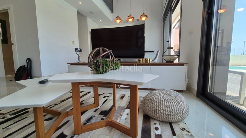 Foto bbf7f236-8d4d-4275-9893-2c224452868c. Casa a Zona los Frutales Torrevieja