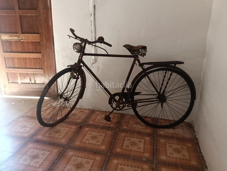 Foto 65d0320a-415a-47d4-ad6b-59916751a1c4. Casa adossada a Jesús Pobre Dénia