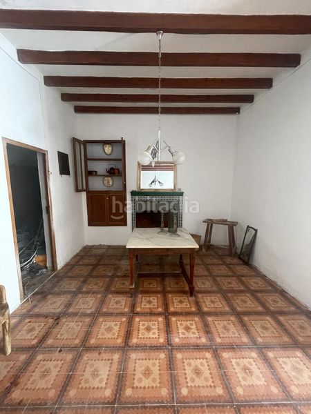 Foto a80bb1ac-e421-4bef-b57c-bbac4774eada. Casa adossada a Jesús Pobre Dénia