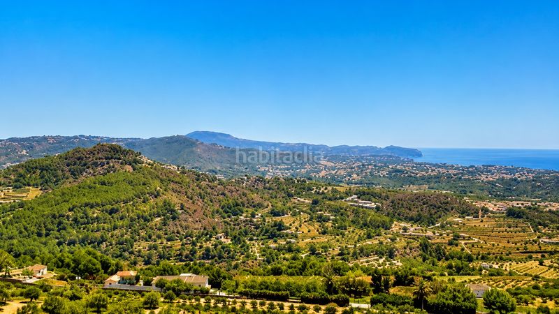 Foto ca99cdef-f0c8-48d7-a3ca-c6f4f0f0777a. Casa adossada a Oltamar - Cucarres Calp