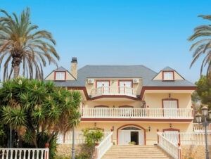 Casale in Jumilla
