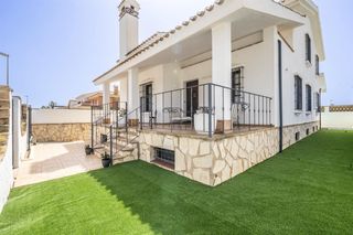 Maison à San Javier