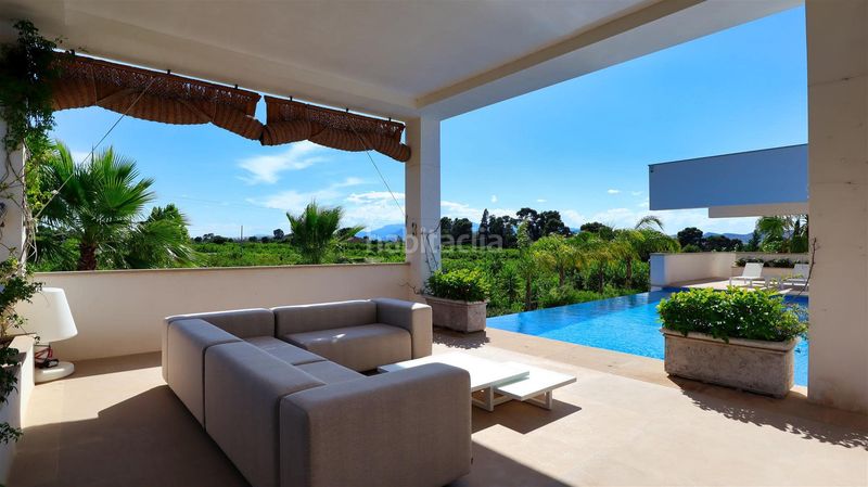 Foto f92cd04f-f08e-44a0-a533-b37057fb2b3b. Casa a Rincón de Seca Murcia