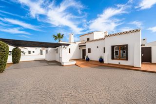Maison à La Torre Golf
