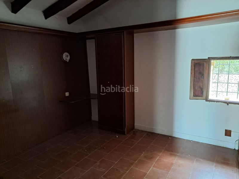 Foto a579ff63-2408-4209-a0a6-5ea450aee3b5. Masia amb aparcament a Benissa pueblo Benissa