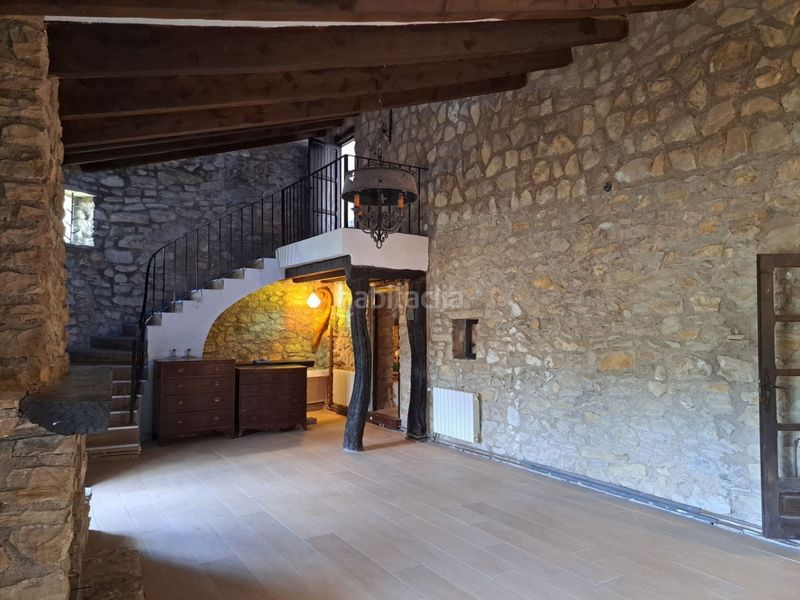 Foto c5da9f36-41b6-4ff4-88be-bf93407a0837. Masia amb aparcament a Benissa pueblo Benissa