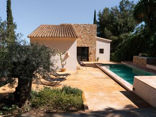 Casa in El Montgó