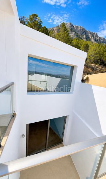 Foto 6a1180d4-1fc8-4245-858a-24c4070c7d11. Casa adossada a Oltamar - Cucarres Calp