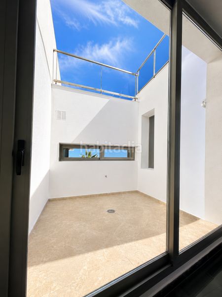 Foto 758900cb-a551-4a91-bb2c-77222993f8d9. Casa adossada a Oltamar - Cucarres Calp